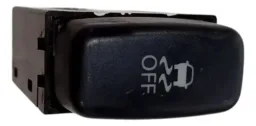 Botão Off Estabilidade Mitsubishi Asx 2015 2016 2017 A 2020