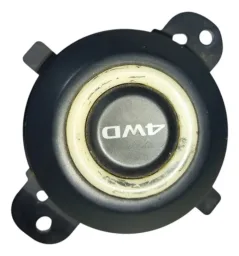 Botao Comando Seletor Tração 4wd Mitsubishi Asx 2011 A 2018
