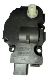 Motor Atuador Caixa Ar Bmw 320i Original 2012 A 2016