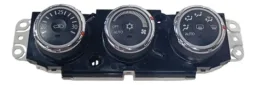 Comando Ar Condicionado Original Mitsubishi Asx 2015 A 2020