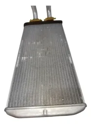 Radiador Ar Quente Nissan Sentra Original 2007 2008 A 2013