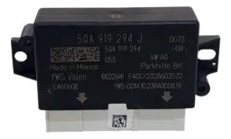 Módulo Sensor Estacionamento T Cross Tsl 1.0 2019 A 2024