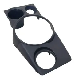 Moldura Console Alavanca Marcha Mitsubishi Asx 2015 A 2020