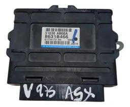 Módulo Cambio Automático Mitsubishi Asx 2.0 16v 2015 A 2020