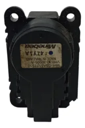 Motor Atuador Ar Condicionado Mitsubishi Asx 2.0 2015 A 2020