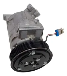 Compressor Ar Condicionado Mitsubishi Asx 2011 2012 A 2020