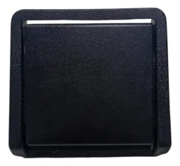 Cinzeiro Console Central Volkswagen Parati 1997 A 2005