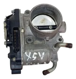 Corpo Borboleta Tbi Mitsubishi Asx 2.0 16v 2015 A 2020