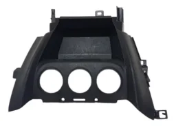 Moldura Central Comando Ar Mitsubishi Asx 2.0 2015 A 2020