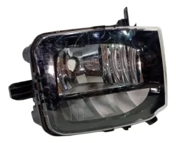 Farol Milha Auxiliar Vw T-cross Com Avaria 2019 A 2024