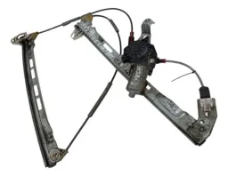 Máquina Vidro Dianteiro Direito Peugeot 206 2002 A 2010