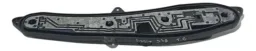 Placa Circuito Lanterna Traseira Esquerda Doblo 2003 A 2012