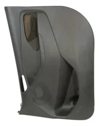Forro Porta Diant Direito Jac J3 Turin 2011 A 2019 C/detalhe