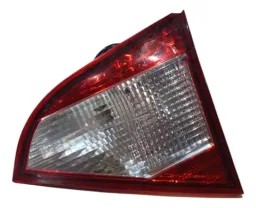 Lanterna Tampa Traseira Direita Jac J6 Diamond 2011 A 2016