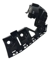 Suporte Parachoque Traseir Direi T Cross Tsi 1.0 2019 A 2024