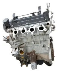 Motor Parcial Jac J3 Turin Sedan 1.4 16v 108cv 2011 A 2014