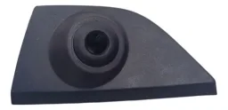 Acabamento Interno Retrovisor Direito Ford Ka 2014 A 2021