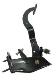 Pedal Embreagem Jac J3 Turin Sedan 1.4 2014 A 2020