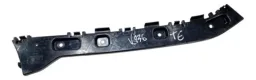 Guia Parachoque Traseiro Esquerdo Ford Ka 1.5 16v 2014 A 21