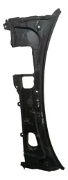 Grade Churrasqueira Land Rover Freelander 2 2007 2008 A 2012