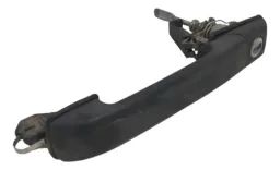 Maçaneta Externa Dianteira Esquerda Vw Gol G3 1999 A 2005 Dianteira
