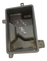 Caixa Filtro Ar Jac J3 2013 2014 A 2017