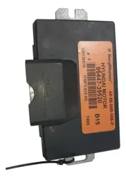 Modulo Controle Tracao Hyundai Veracruz 2007 A 2012