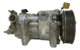 Compressor Ar Condicionado Peugeot 307 2007 A 2013