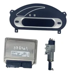 Kit Code Chery Qq 1.1 16v 2011 A 2014