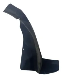 Parabarro Traseiro Esquerdo 1.6 Peugeot 206 2001 A 2010