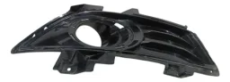Grade Moldura Farol Milha Diant Dire Ford Fusion 2014 A 2017