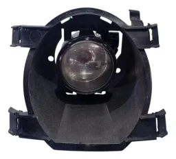 Grade Farol Milha Dianteiro Direito Freelander 2 2007 A 2014