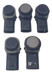 Kit Sensor Tras Estacionamento Freelander 2 3.2 2007  A 2012