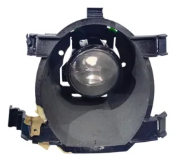 Farol Milha Land Rover Freelander 2 2007 2008 A 2012 Avaria