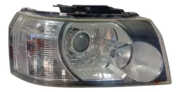 Farol Dianteiro Direito  Land Rover Freelander 2 2007 A 2012