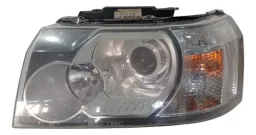 Farol Dianteiro Esquerdo Land Rover Freelander 2 2007 A 2012