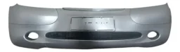 Parachoque Dianteiro Mercedes-benz Classe A 160 1999 A 2003