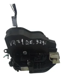 Fechadura Eletrica Porta Diant Esquerda Bmw 325i 2006 A 2012