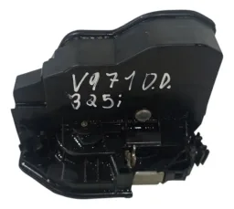 Fechadura Eletrica Porta Diante Direita Bmw 325i 2006 A 2012