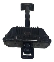 Limitador Porta Diant Esquerd Bmw 325i 2006 2007 2008 A 2012