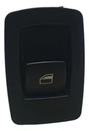 Botão Comando Vidro Elétrico Trase Esqu Bmw 325i 2006 A 2012
