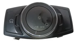 Botao Comando Chave Luz Farol Ford Ka 2015 A 2020