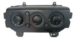 Comando Botao Ar Condicionado Ford Ka 2015 A 2020