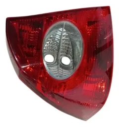 Farol Traseira Esquerda Ford Focus 2009 A 2013