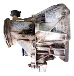 Caixa Cambio Manual Ford Ka 1.0 8v 1997 1998 1999 2005