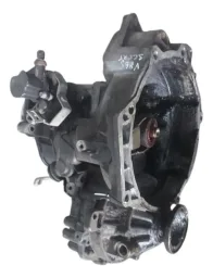 Caixa Cambio Marcha Ford Escort 1.6 8v 1988 A 1995