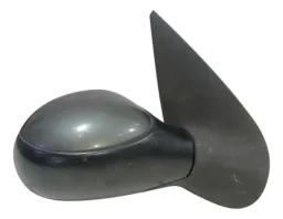 Retrovisor Externo Direito Peugeot 206 1999 A 2009
