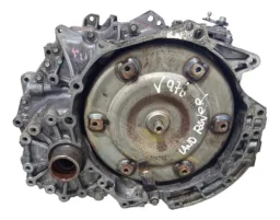 Caixa Câmbio Automático Freelander 2 Se 3.2 Gas 2007 A 2012