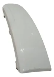 Acabamento Capa Esquerda Citroen C4 Picasso 2009 A 2014