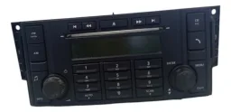 Multimidia Radio Land Rover Freelander 2 2007 A 2012